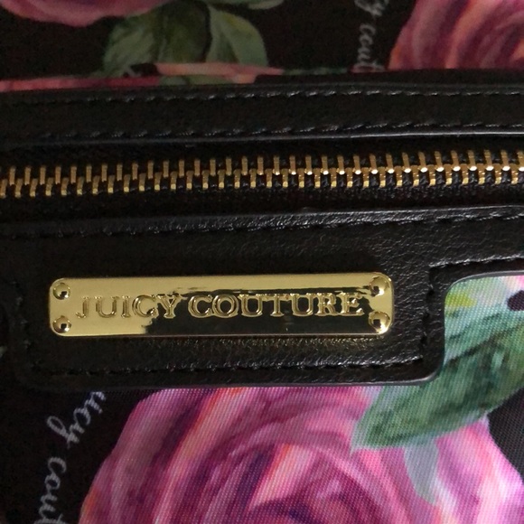 Juicy Couture Backpack - Picture 4 of 11